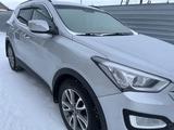 Hyundai Santa Fe 2013 годаfor10 000 000 тг. в Костанай – фото 2