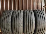 Комплект шин Bridgestone и дисков 235/45/18 за 345 000 тг. в Астана – фото 4