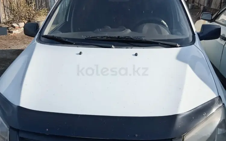 ВАЗ (Lada) Granta 2190 2014 года за 2 500 000 тг. в Костанай