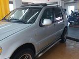 Mercedes-Benz ML 320 2000 годаfor4 200 000 тг. в Астана