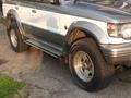 Mitsubishi Pajero 1996 годаfor3 300 000 тг. в Алматы – фото 2