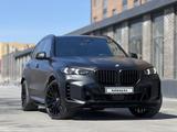 BMW X5 2025 года за 79 000 000 тг. в Астана