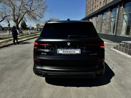 BMW X5 2025 года за 79 000 000 тг. в Астана – фото 3