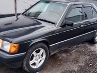 Mercedes-Benz 190 1990 годаүшін2 350 000 тг. в Караганда