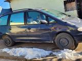 Volkswagen Sharan 1996 годаfor1 400 000 тг. в Шымкент