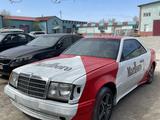 Mercedes-Benz E 430 1992 года за 700 000 тг. в Атырау – фото 3