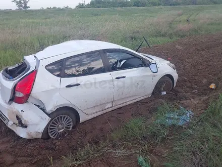 Hyundai Accent 2014 года за 2 200 000 тг. в Павлодар – фото 10