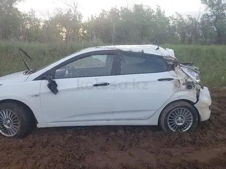 Hyundai Accent 2014 года за 2 200 000 тг. в Павлодар – фото 11