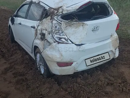 Hyundai Accent 2014 года за 2 200 000 тг. в Павлодар – фото 12