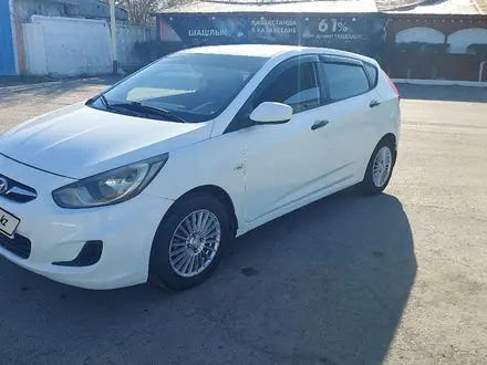 Hyundai Accent 2014 года за 2 200 000 тг. в Павлодар