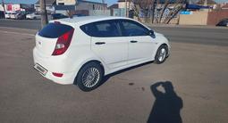 Hyundai Accent 2014 годаfor4 800 000 тг. в Павлодар – фото 3