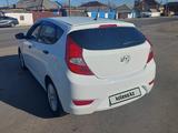 Hyundai Accent 2014 года за 2 200 000 тг. в Павлодар – фото 4
