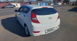 Hyundai Accent 2014 годаfor4 800 000 тг. в Павлодар – фото 4