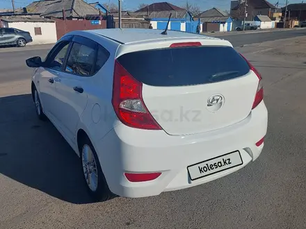 Hyundai Accent 2014 года за 2 200 000 тг. в Павлодар – фото 4