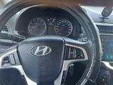 Hyundai Accent 2014 года за 2 200 000 тг. в Павлодар – фото 5