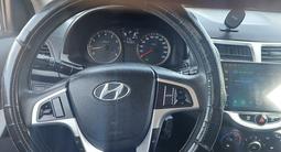 Hyundai Accent 2014 годаfor4 800 000 тг. в Павлодар – фото 5