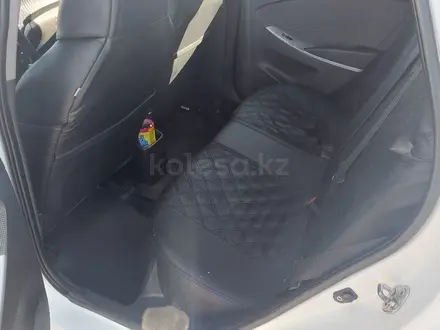 Hyundai Accent 2014 года за 2 200 000 тг. в Павлодар – фото 8