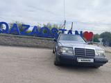 Mercedes-Benz E 220 1988 годаfor2 200 000 тг. в Алматы – фото 3