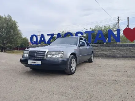 Mercedes-Benz E 220 1988 года за 2 200 000 тг. в Алматы – фото 6