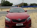 Toyota Camry 2010 годаүшін4 800 000 тг. в Атырау