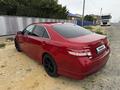 Toyota Camry 2010 года за 4 800 000 тг. в Атырау – фото 6