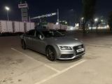 Audi A7 2013 года за 14 200 000 тг. в Алматы