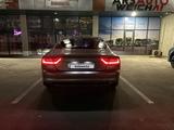 Audi A7 2013 годаүшін14 200 000 тг. в Алматы – фото 4