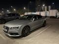 Audi A7 2013 года за 14 200 000 тг. в Алматы – фото 2