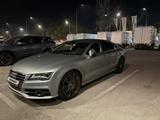 Audi A7 2013 годаүшін14 200 000 тг. в Алматы – фото 2