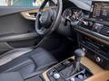 Audi A7 2013 года за 14 200 000 тг. в Алматы – фото 25