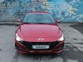 Hyundai Elantra 2021 года за 10 550 000 тг. в Кокшетау – фото 2