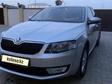 Skoda Octavia 2015 года за 7 400 000 тг. в Астана – фото 2