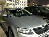 Skoda Octavia 2015 годаүшін7 400 000 тг. в Астана