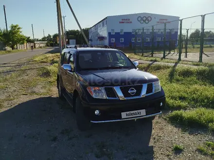 Nissan Pathfinder 2006 года за 6 000 000 тг. в Тараз