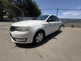 Skoda Rapid 2013 года за 3 450 000 тг. в Алматы