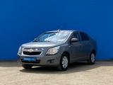 Chevrolet Cobalt 2022 годаfor6 470 000 тг. в Алматы