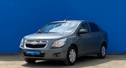 Chevrolet Cobalt 2022 года за 6 310 000 тг. в Алматы