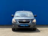 Chevrolet Cobalt 2022 года за 6 310 000 тг. в Алматы – фото 2