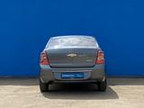Chevrolet Cobalt 2022 года за 6 470 000 тг. в Алматы – фото 4