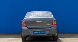 Chevrolet Cobalt 2022 года за 6 470 000 тг. в Алматы – фото 4