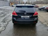 Toyota Venza 2010 года за 10 200 000 тг. в Петропавловск – фото 2