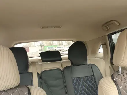 Toyota Venza 2010 года за 10 200 000 тг. в Петропавловск – фото 10