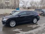 Toyota Venza 2010 года за 10 200 000 тг. в Петропавловск