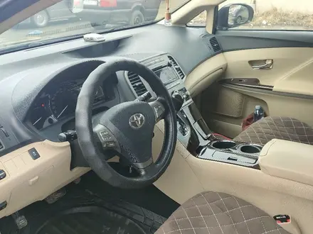 Toyota Venza 2010 года за 10 200 000 тг. в Петропавловск – фото 7