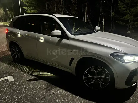 BMW X5 2019 года за 35 000 000 тг. в Караганда – фото 19