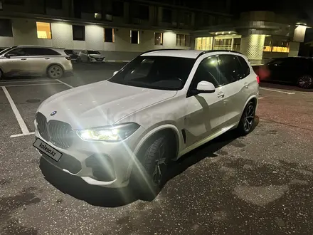 BMW X5 2019 года за 35 000 000 тг. в Караганда – фото 2