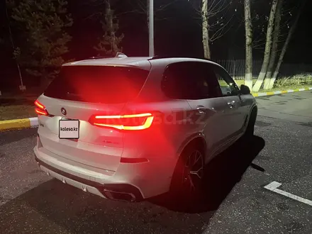 BMW X5 2019 года за 35 000 000 тг. в Караганда – фото 6