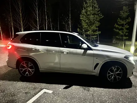 BMW X5 2019 года за 35 000 000 тг. в Караганда – фото 7