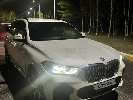 BMW X5 2019 года за 35 000 000 тг. в Караганда – фото 9