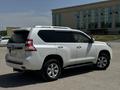 Toyota Land Cruiser Prado 2014 года за 16 500 000 тг. в Актобе – фото 5